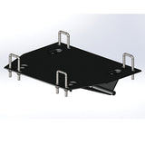 EAGLE MID PLOW MOUNT (2070)