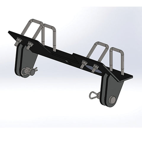 EAGLE FRONT PLOW MOUNT (2859)