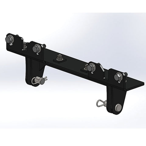 EAGLE FRONT PLOW MOUNT (2814)