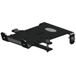 EAGLE WINCH MOUNT (1832)