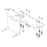 CYCLE COUNTRY WINCH MOUNT (25-1090)
