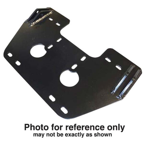 KFI PLOW MOUNT (105045)