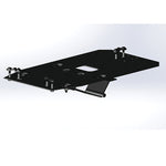 EAGLE MID PLOW MOUNT (2225)