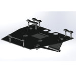 EAGLE MID PLOW MOUNT (2205)