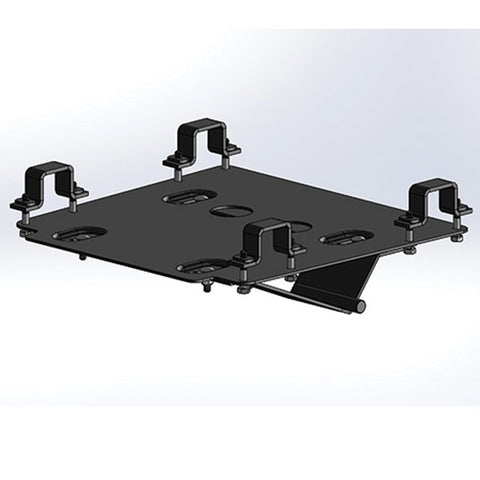 EAGLE MID PLOW MOUNT (2236)