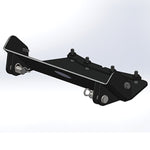 EAGLE FRONT PLOW MOUNT (2838)