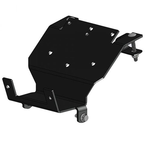 EAGLE WINCH MOUNT (1240)