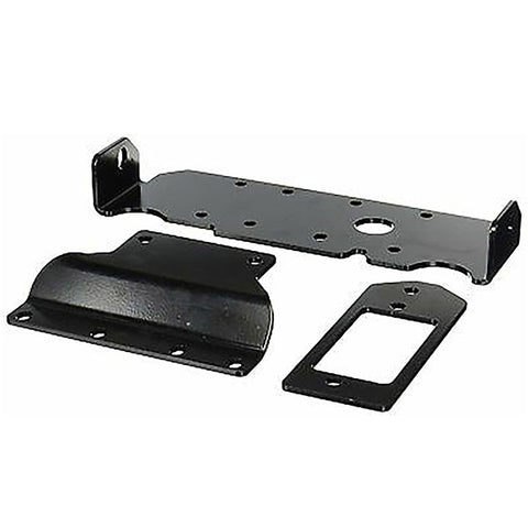 EAGLE WINCH MOUNT (1237)