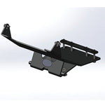 EAGLE FRONT PLOW MOUNT (3905)