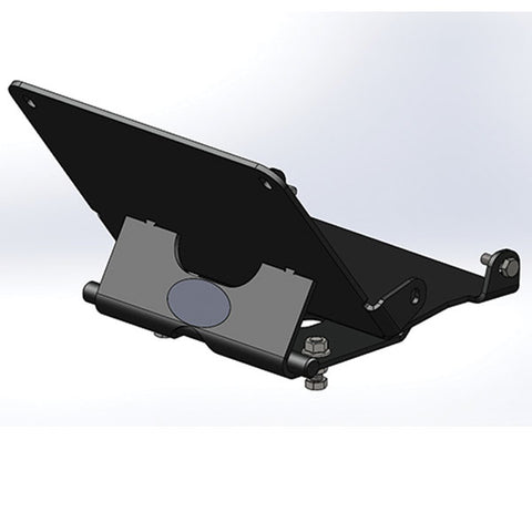 EAGLE FRONT PLOW MOUNT (3924)