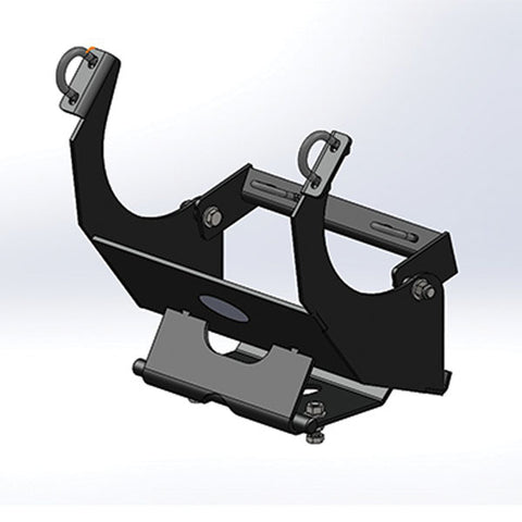 EAGLE FRONT PLOW MOUNT (3926)