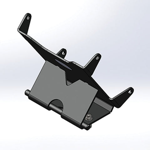 EAGLE FRONT PLOW MOUNT (3923)