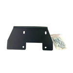CYCLE COUNTRY WINCH MOUNT (25-2131)
