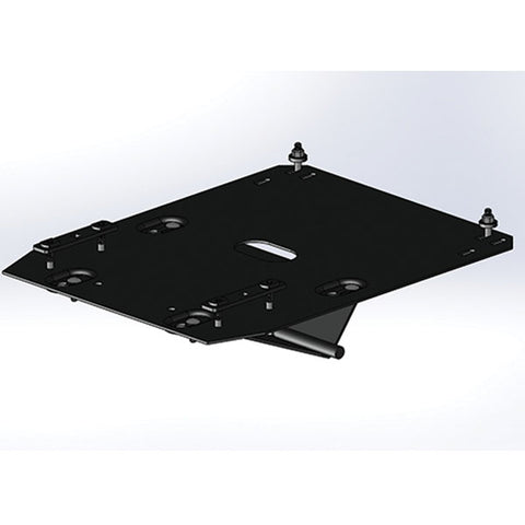 EAGLE MID PLOW MOUNT (2325)