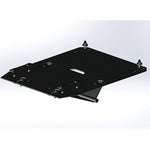 EAGLE MID PLOW MOUNT (2325)