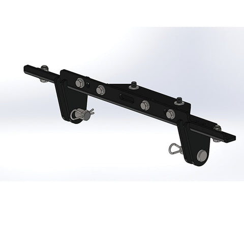 EAGLE FRONT PLOW MOUNT (2821)