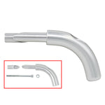 SPX 90 Degree Handlebar Hooks (SM-08850SL)