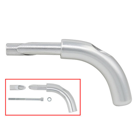 SPX 90 Degree Handlebar Hooks (SM-08850SL)