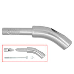 SPX 45 Degree Handlebar Hooks (SM-08851SL)