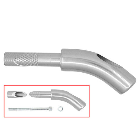 SPX 45 Degree Handlebar Hooks (SM-08851SL)