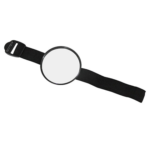 SPX Round Velcro Glove Mirror (SM-12058)