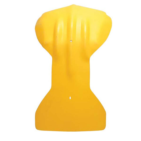 HOLESHOT SKID PLATE (RSR59-114Y)