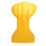 HOLESHOT SKID PLATE (RSR59-114Y)