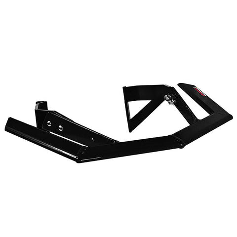 STRAIGHTLINE PERFORMANCE FRONT BUMPER (181-102)