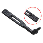 SPX HOOD/PANEL LATCH 2PK (SM-12417)