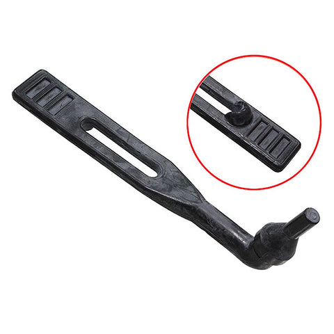 SPX HOOD/PANEL LATCH 2PK (SM-12417)