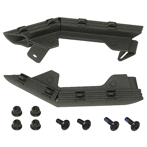 SPX REAR FOOT REST KIT (SM-12643)