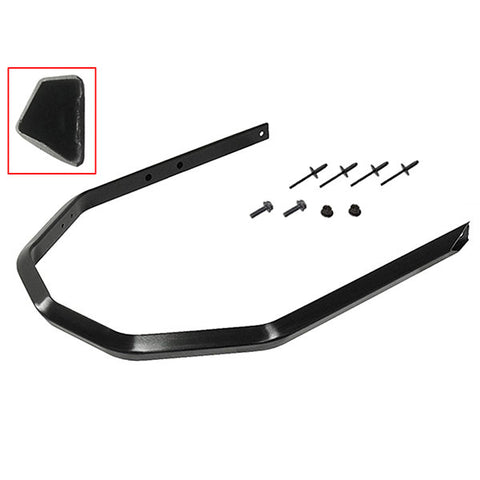 SPX FRONT BUMPER (SM-12683)