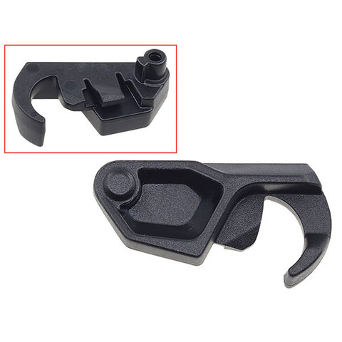 SPX HOOD/PANEL LATCH (SM-12803R)