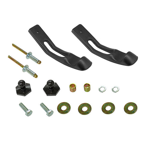 SPX HOOD/PANEL LATCH COMPLETE KIT (SM-12200)