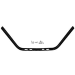 SPX FRONT BUMPER (12-400)