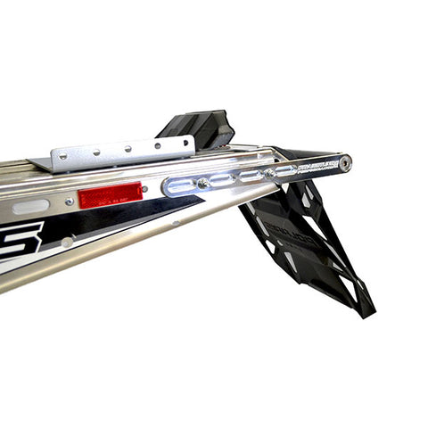 STRAIGHTLINE PERFORMANCE CARBON FIBER BUMPER (182-105)