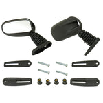SPX SNOWMOBILE MIRROR SET (SM-12273)