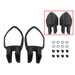 SPX Rear View Mirrors (SM-12760)