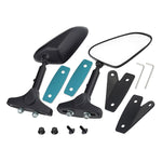 SPX Rear View Mirrors (SM-12761)