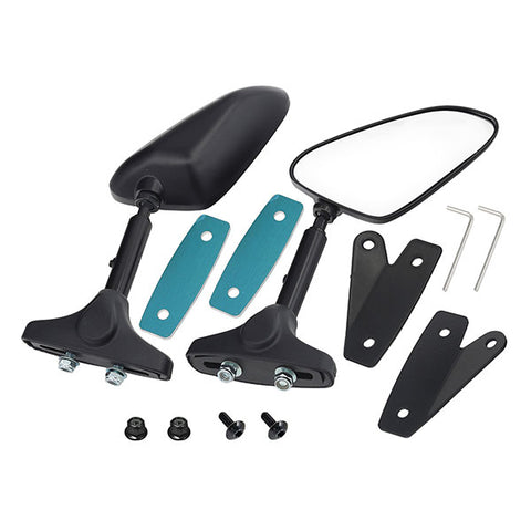SPX Rear View Mirrors (SM-12761)