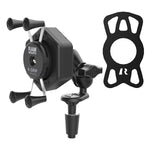 RAM X-Grip Phone Mount with Vibe-Safe & Fork Stem Base (RAM-B-176-A-UN7-462)