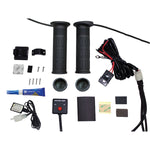 BRONCO HEATED GRIPS (AT-08318-1)