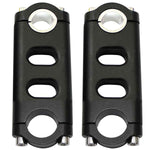 SPX BAR RISERS 2'' (SM-08264-2)