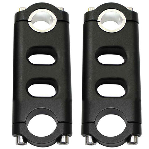 SPX BAR RISERS 2'' (SM-08264-2)