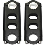 SPX BAR RISERS 4'' (SM-08264-4)