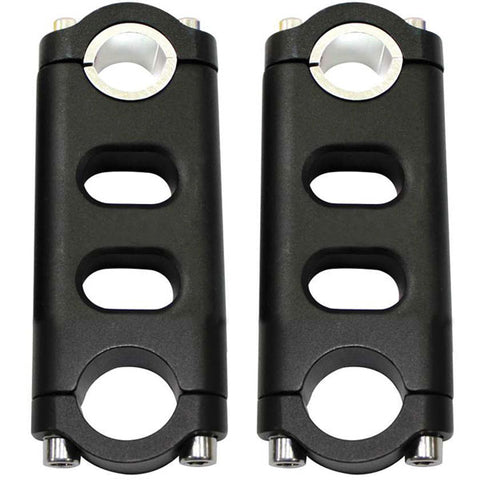 SPX BAR RISERS 4'' (SM-08264-4)