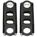 SPX BAR RISERS 6'' (SM-08264-6)