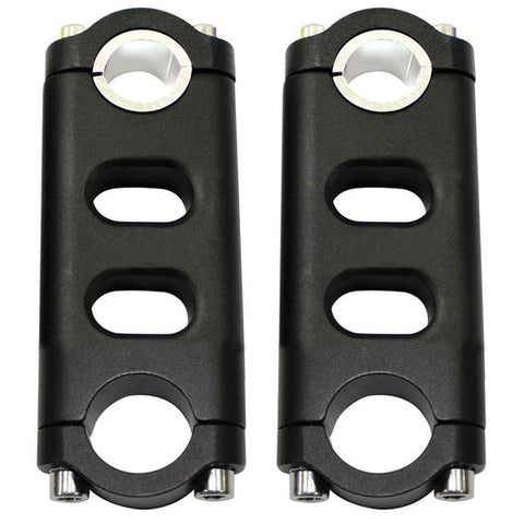 SPX BAR RISERS 6'' (SM-08264-6)