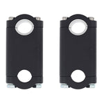 SPX Pivoting Handlebar Risers (SM-08264-3)