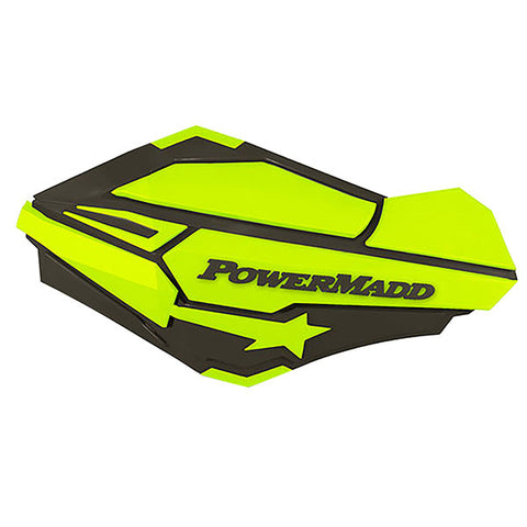 POWERMADD SENTINEL HANDGUARDS (34425)